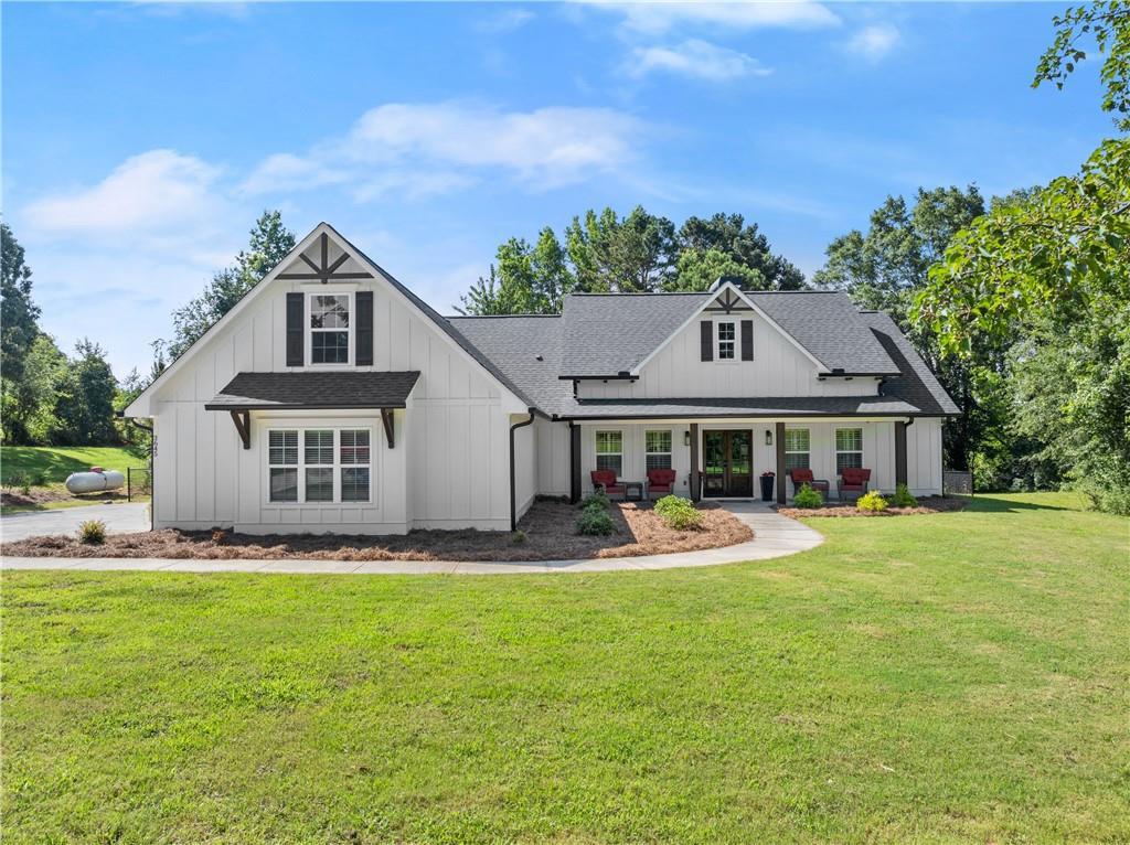 3645 Woods Bridge Rd., Commerce, GA 30529