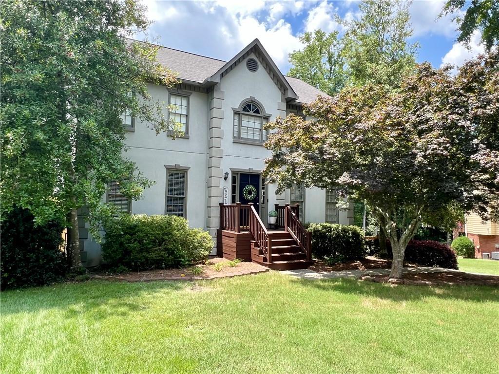 1395 Wynford Gate Walk, Marietta, GA 30064