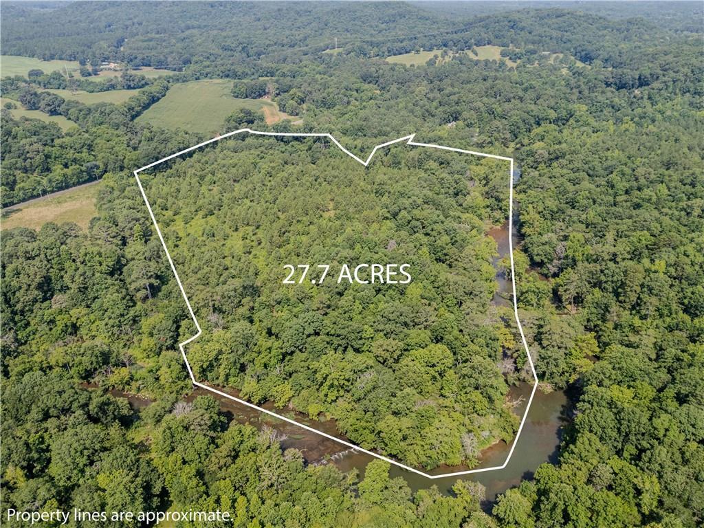 Spout Springs Rd., Cave Spring, GA 30124