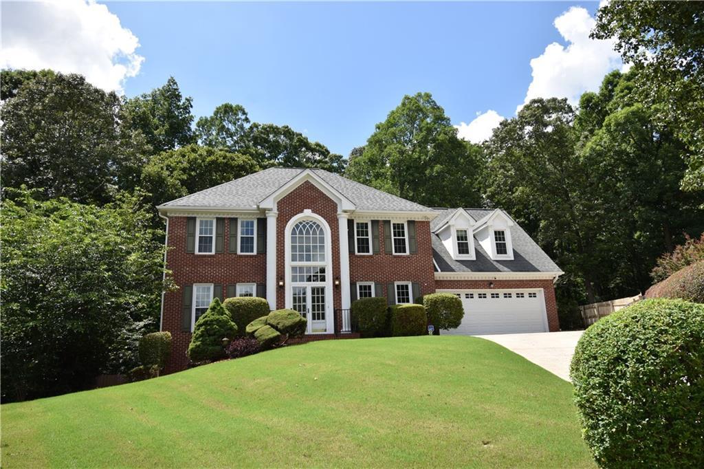 1858 De Winton Pl., Lawrenceville, GA 30043