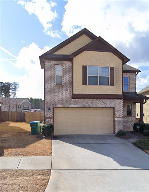 2423 Turnbury Glen Walk, Snellville, GA 30078
