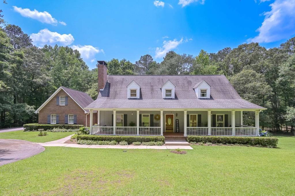 3743 Johnston Rd., Winston, GA 30187
