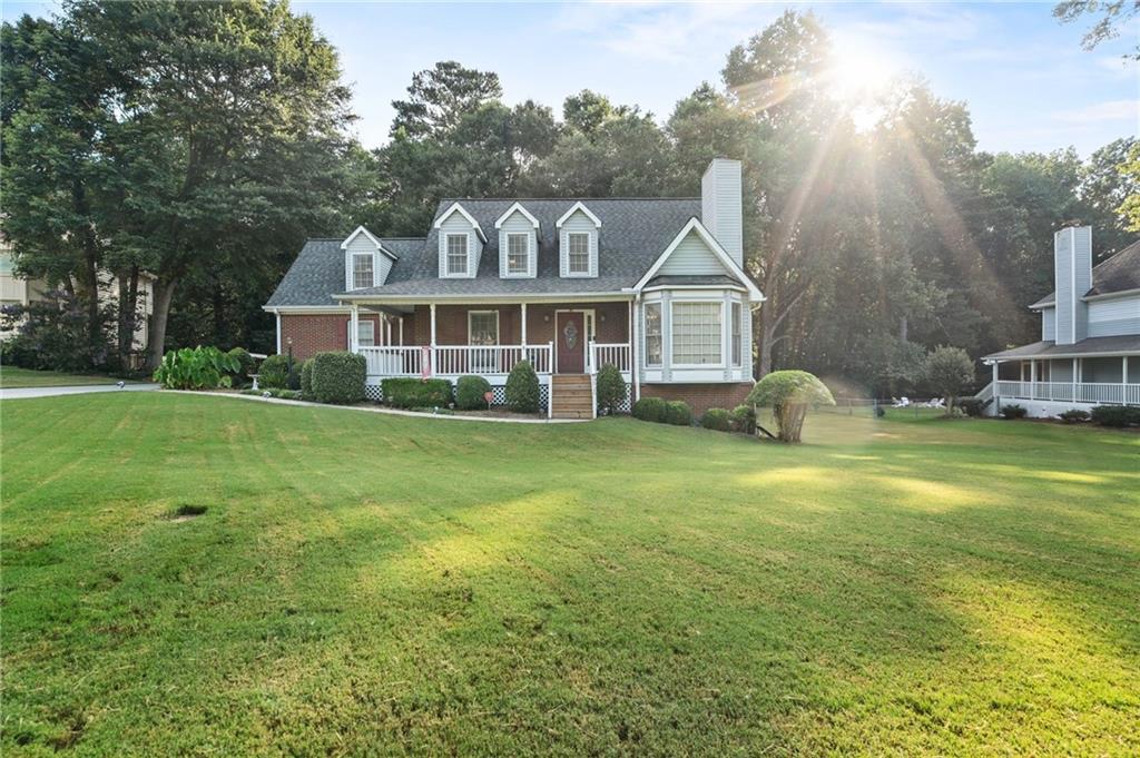 3520 Spring Creek Cir., Snellville, GA 30039