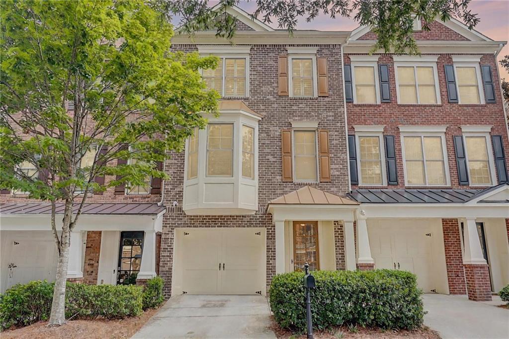 1160 Newpark View Pl. #8, Mableton, GA 30126