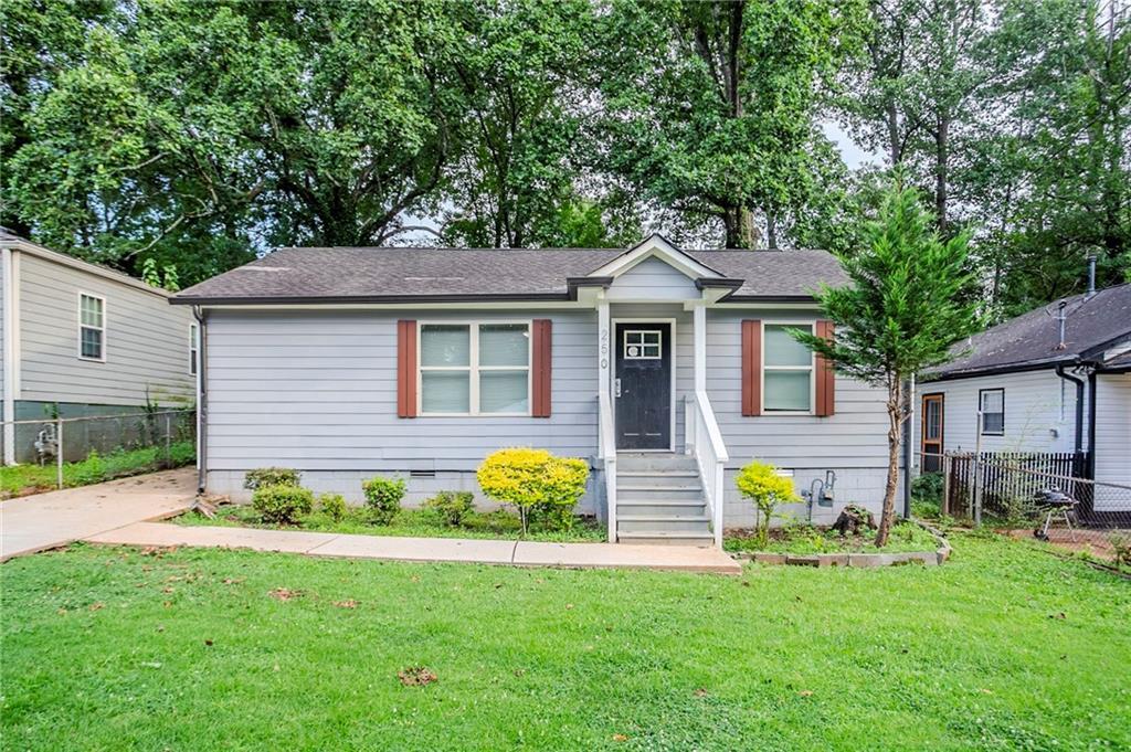 250 Maple St., Atlanta, GA 30354