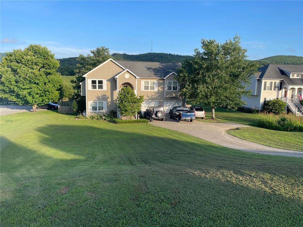 30 NE Moriah Way Way, Rydal, GA 30171