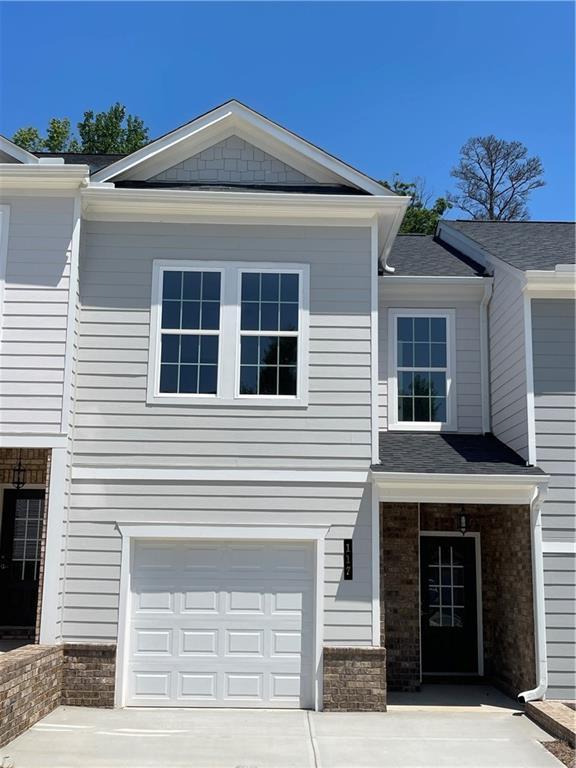 117 Greenview Ct. #1302, Homer, GA 30547