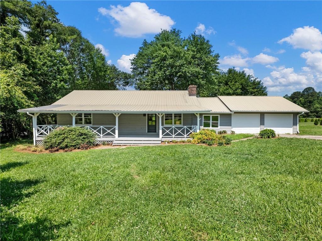 6405 Jenny Lynn Ct., Clermont, GA 30527