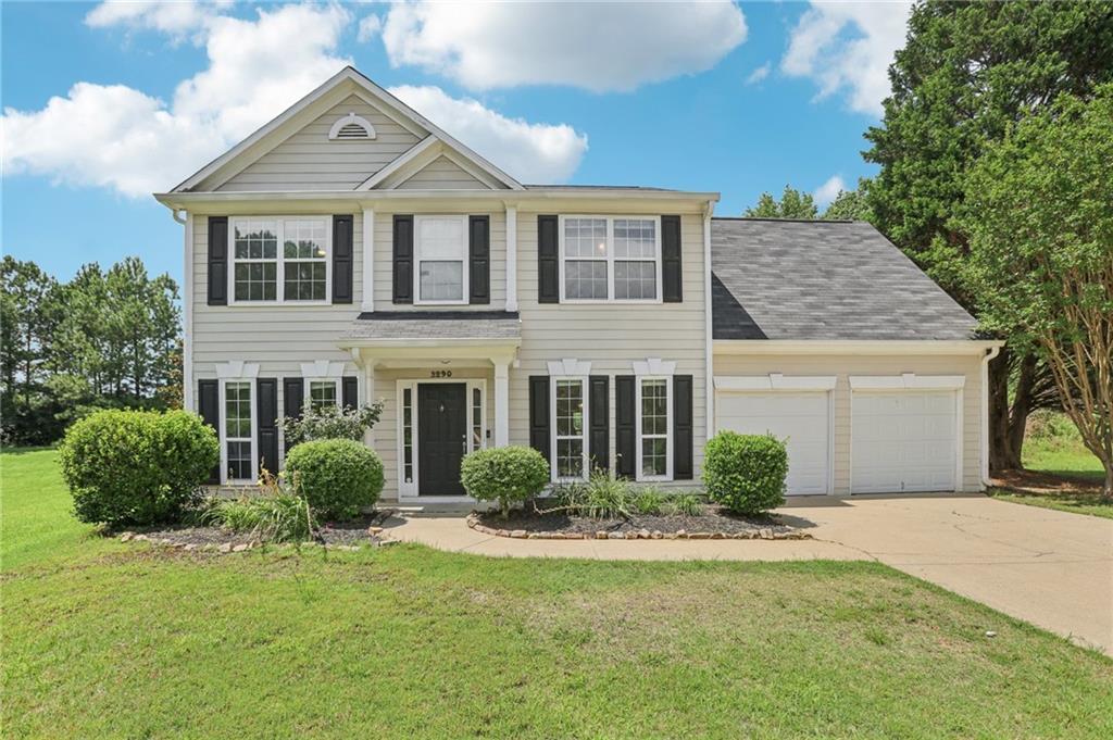 3290 Hidden Valley Way, Marietta, GA 30008