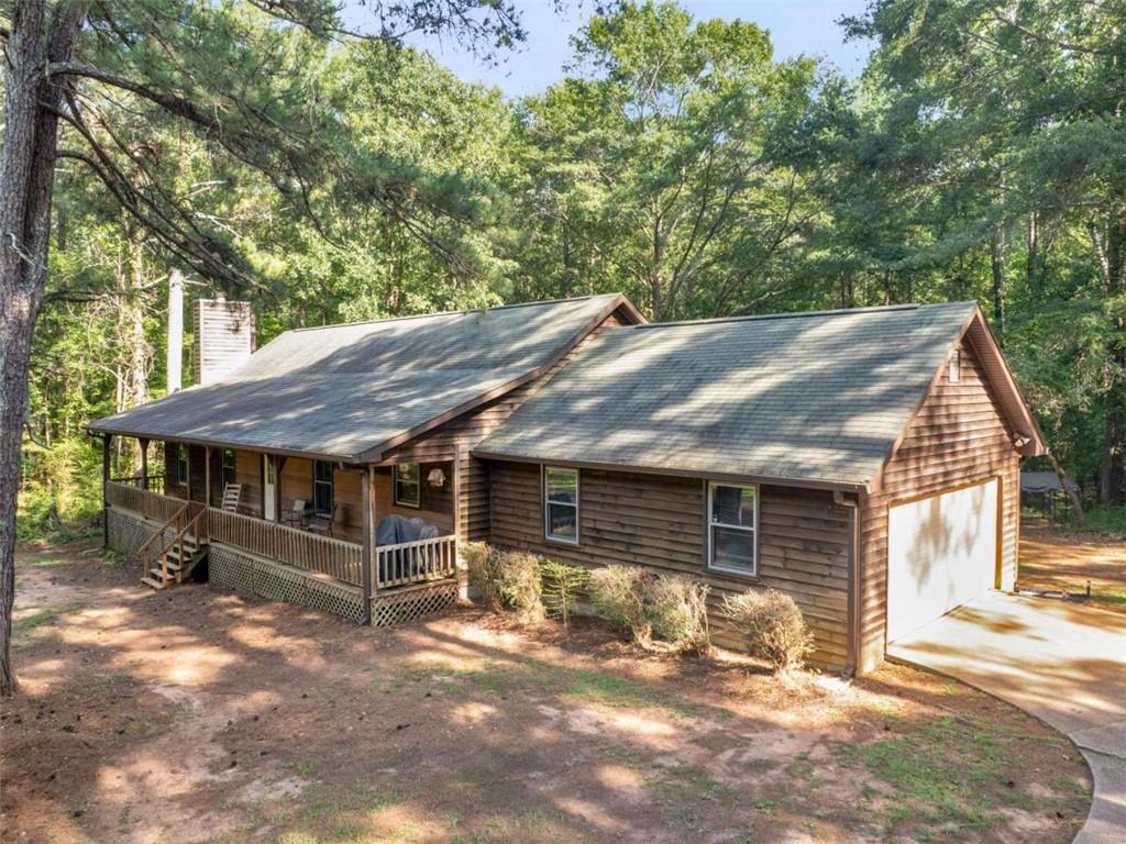 1000 Coan Dr., Locust Grove, GA 30248
