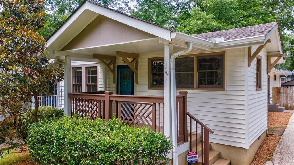 91 Rogers St., Atlanta, GA 30317