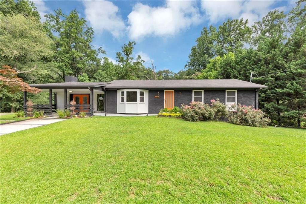 851 Flagler Cir., Smyrna, GA 30080