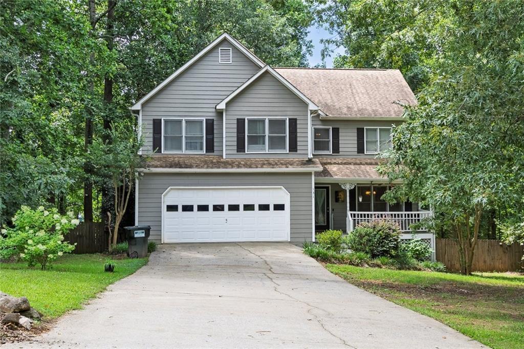 131 Banyon Ct., Dallas, GA 30157