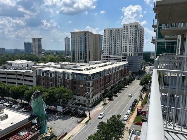 250 Pharr Rd. #1015, Atlanta, GA 30305