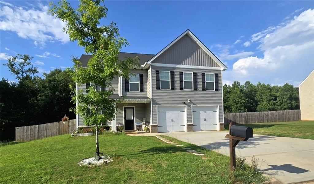 70 Windbrooke Dr., Covington, GA 30016