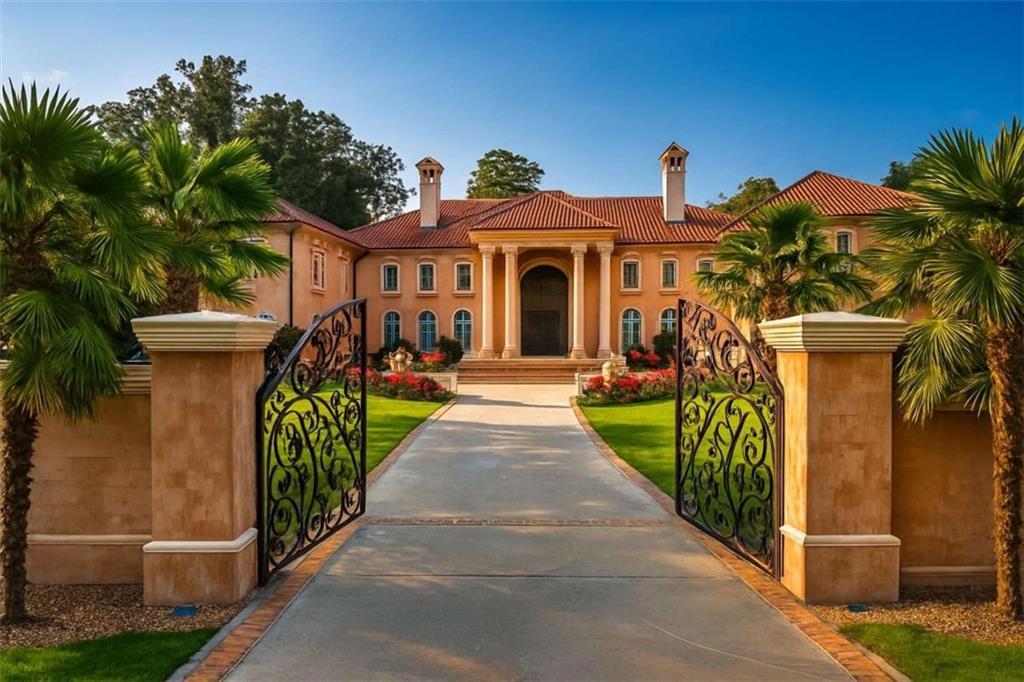 720 Heards Ferry Rd., Sandy Springs, GA 30328