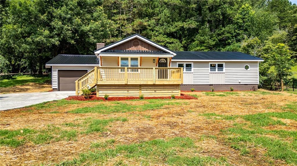 2875 Old Dalton Rd., Rome, GA 30165