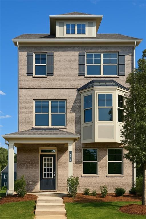 535 Fundao Ln. #30, Lawrenceville, GA 30046