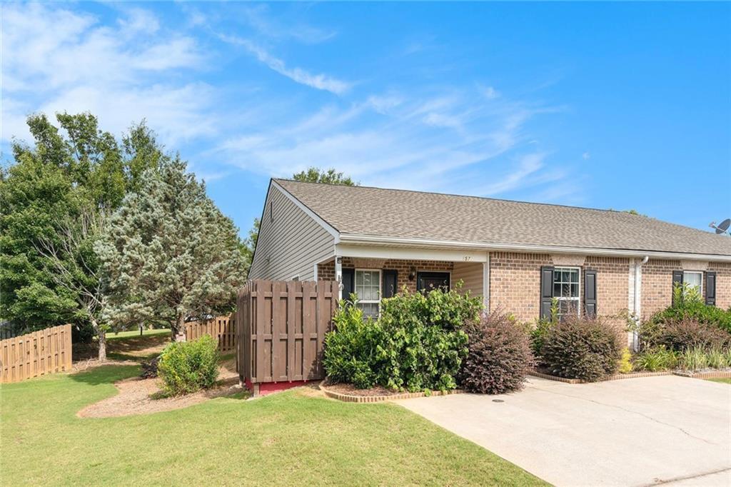 1572 Louise Anderson Dr., Griffin, GA 30224