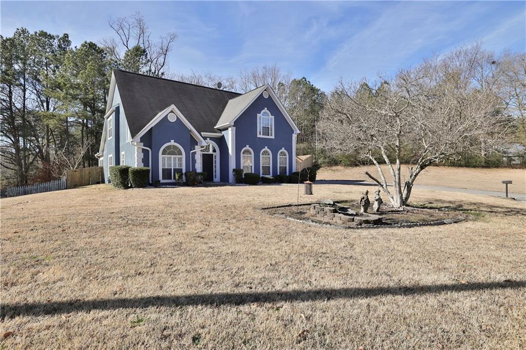5696 Kilrush Ct., Mableton, GA 30126