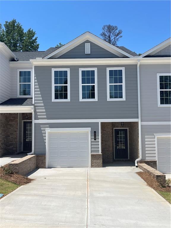 119 Greenview Ct. #1303, Homer, GA 30547