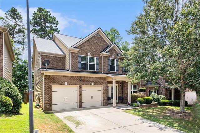 New Homes For Sale This Week That Attend Jefferson Parkway Elementary School: June 27th to July 3rd