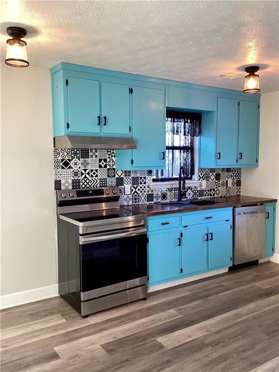 5085 Truman Mountain Rd., Gainesville, GA 30506