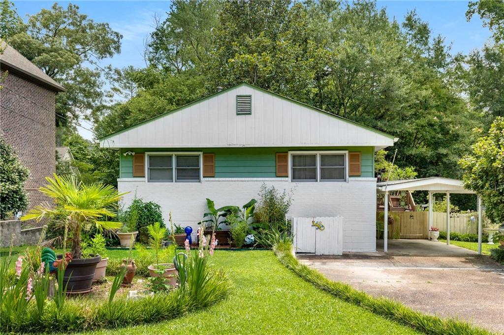 2355 Ewing Dr., Brookhaven, GA 30319