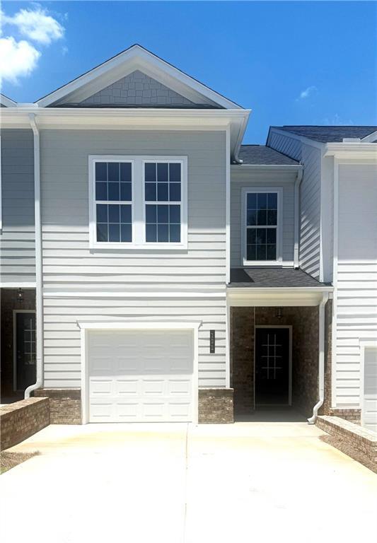 121 Greenview Ct. #1304, Homer, GA 30547