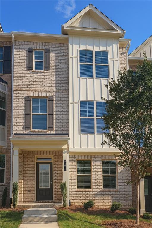 537 Fundao Ln. #29, Lawrenceville, GA 30046