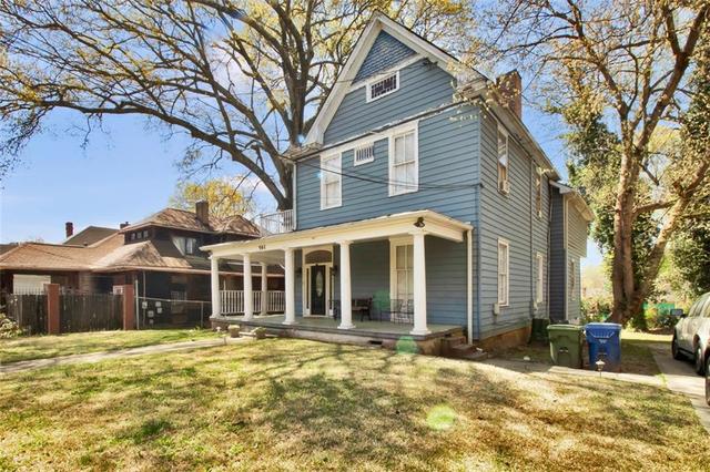 New Homes For Sale This Week in West End: June 27th to July 3rd