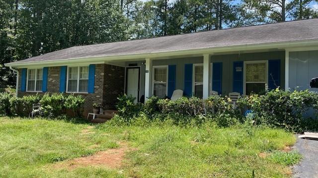 145 Sears Cir, Covington, GA 30016