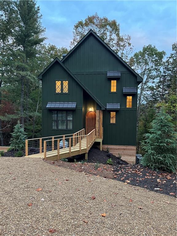 230 Huntington Pl., Dahlonega, GA 30533