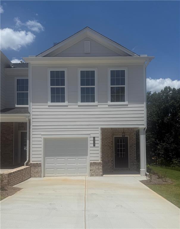 123 Greenview Ct. #1305, Homer, GA 30547