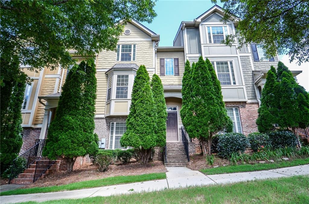 3966 Covey Flush Ct. #20, Smyrna, GA 30082