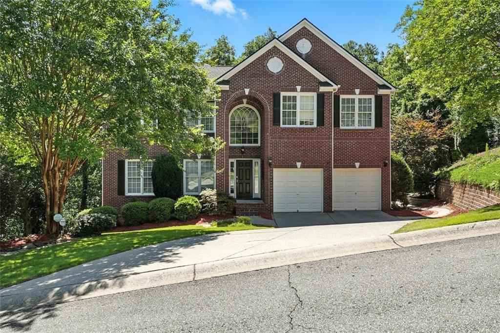 1079 Blankets Creek Dr., Canton, GA 30114