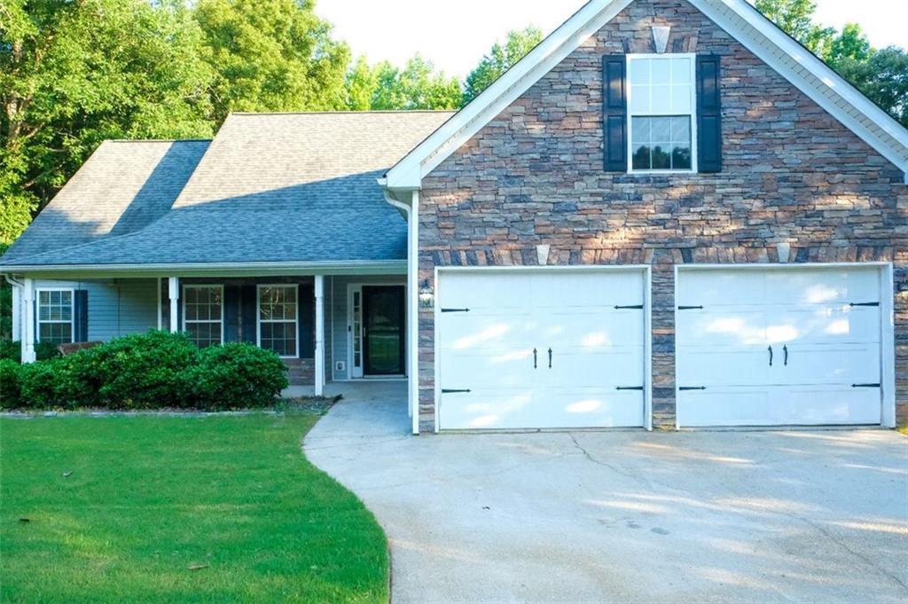 85 Lamar Ln., Covington, GA 30016