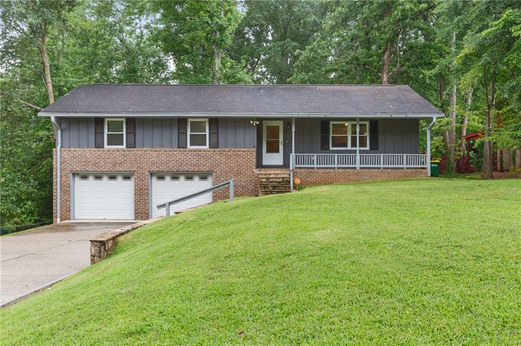3105 Sumac Dr., Atlanta, GA 30360