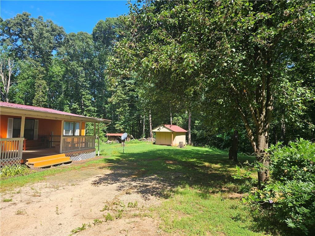 1072 Jim Johnson Rd., Winder, GA 30680