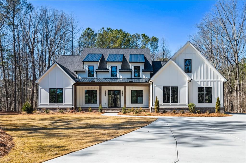 18390 Birmingham Hwy., Alpharetta, GA 30004