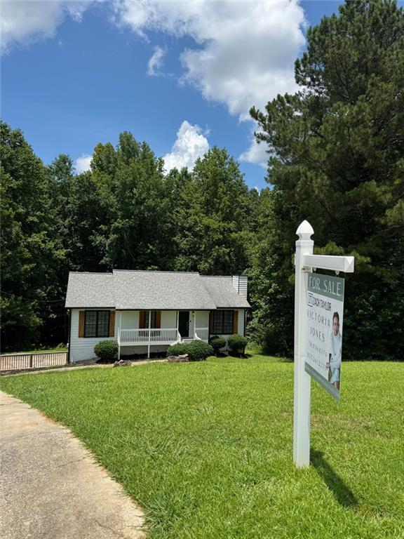129 Fawn Tr., Hiram, GA 30141