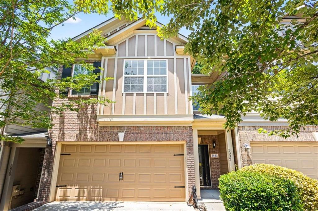 3832 Augustine Pl., Rex, GA 30273