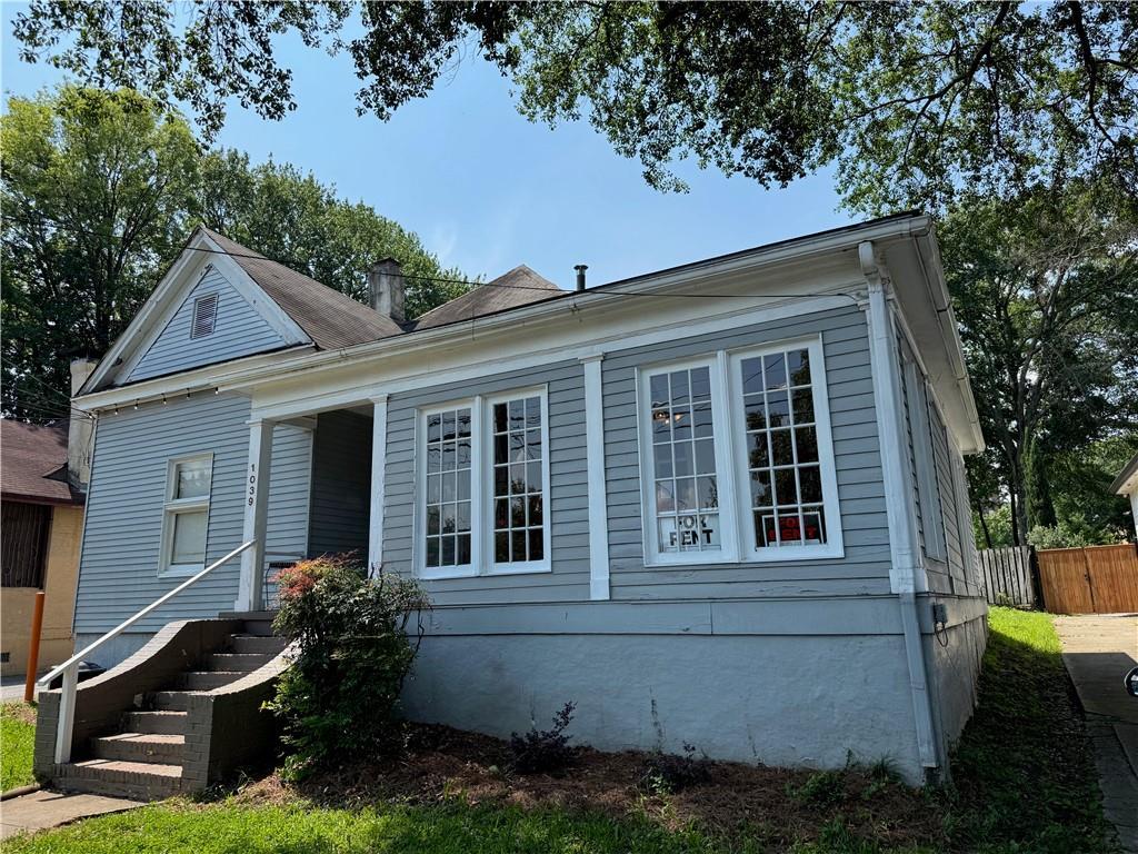 1039 Greenwood Ave., Atlanta, GA 30306