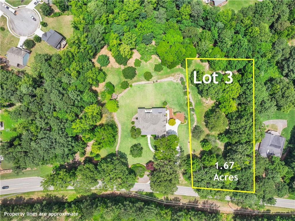 Peachtree Rd., Hoschton, GA 30548
