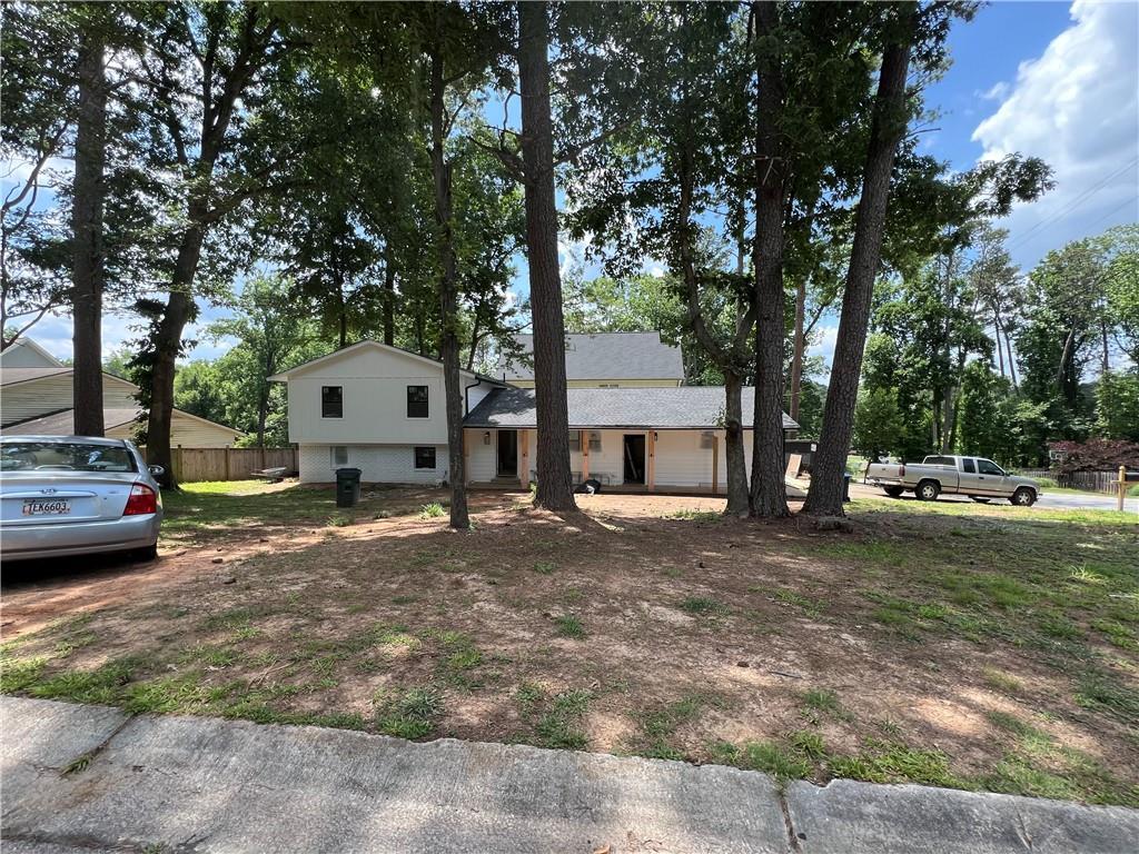 1967 Commodore Ln., Atlanta, GA 30341