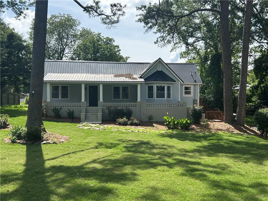 270 Head Ave., Tallapoosa, GA 30176