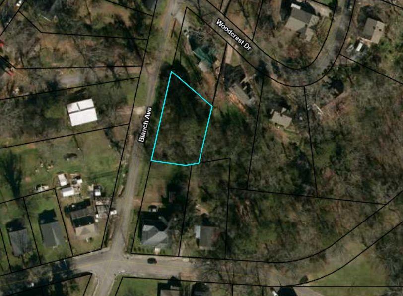 N Blanche Ave., Rome, GA 30161