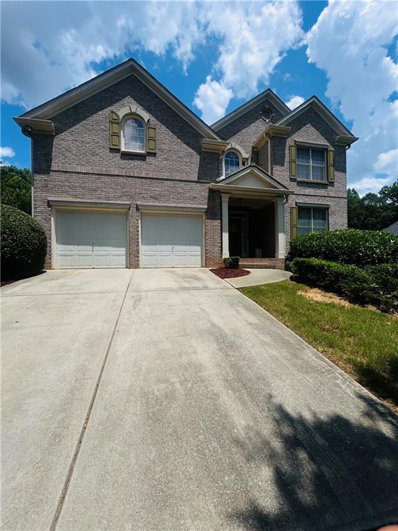 6398 Foggy Oak Dr., Fairburn, GA 30213