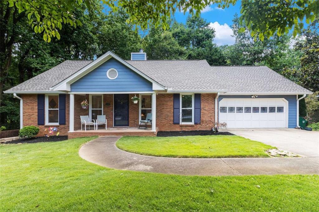 1402 Mclendon Dr., Decatur, GA 30033