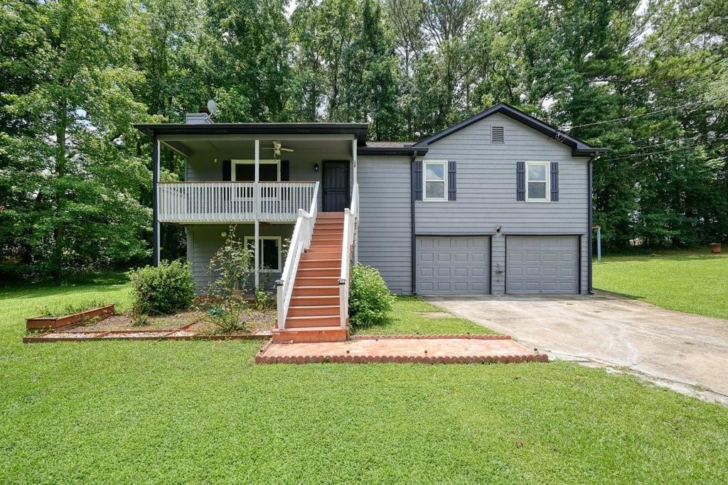 174 Village Dr., Hiram, GA 30141